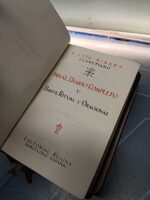 Dos Misales en buen estado - Imagen 5