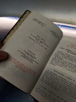 Dos Misales en buen estado - Imagen 4