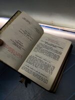 Dos Misales en buen estado - Imagen 3