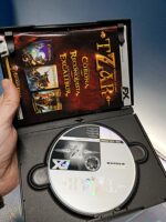 2 videojuegos TZAR + Imperium III - Imagen 3