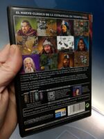 2 videojuegos TZAR + Imperium III - Imagen 4