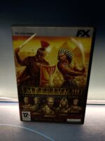 2 videojuegos TZAR + Imperium III - Imagen 6
