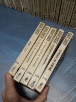 best sellers, 69 novelas de Agatha christie - Imagen 11