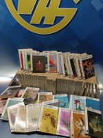 best sellers, 69 novelas de Agatha christie