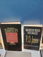 9 novelas de misterio y suspense - Imagen 8