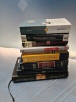 9 novelas de misterio y suspense - Imagen 3