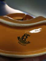 Bandeja cerámica aperitivos MR Hispania 32x32x08 cm, Manises - Imagen 10