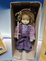 3 marionetas + Muñecas,  Brujas de la suerte - Imagen 8