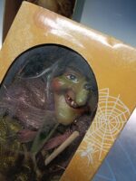 3 marionetas + Muñecas,  Brujas de la suerte - Imagen 7