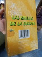 3 marionetas + Muñecas,  Brujas de la suerte - Imagen 6