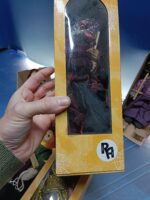 3 marionetas + Muñecas,  Brujas de la suerte - Imagen 4