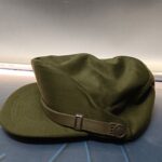 Gorra de faena militar talla 59