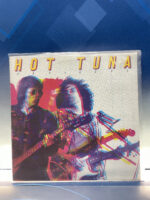 disco LP Hot Tuna - Hoppkorv (LP, Album)