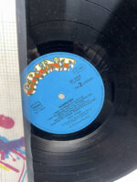 disco LP Hot Tuna - Hoppkorv (LP, Album) - Imagen 4