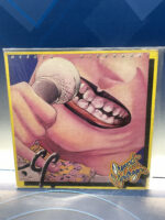 disco LP Orquesta Mondragón ‎– Muñeca Hinchable