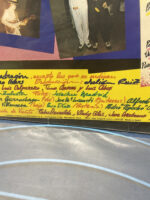 disco LP Orquesta Mondragón ‎– Muñeca Hinchable - Imagen 4