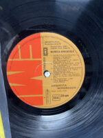 disco LP Orquesta Mondragón ‎– Muñeca Hinchable - Imagen 6