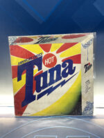 Disco LP Hot Tuna ‎– America's Choice, 1973