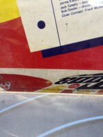 Disco LP Hot Tuna ‎– America's Choice, 1973 - Imagen 3