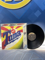 Disco LP Hot Tuna ‎– America's Choice, 1973 - Imagen 4
