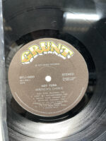 Disco LP Hot Tuna ‎– America's Choice, 1973 - Imagen 5