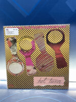 Hot Tuna ‎– The Phosphorescent Rat, 1973, spain