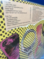 Hot Tuna ‎– The Phosphorescent Rat, 1973, spain - Imagen 3