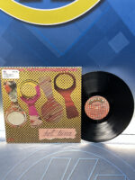 Hot Tuna ‎– The Phosphorescent Rat, 1973, spain - Imagen 4