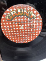 Hot Tuna ‎– The Phosphorescent Rat, 1973, spain - Imagen 5