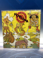 Lp Disco  Hot Tuna ‎– Yellow Fever, 1976