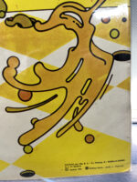 Lp Disco  Hot Tuna ‎– Yellow Fever, 1976 - Imagen 2