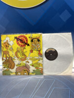 Lp Disco  Hot Tuna ‎– Yellow Fever, 1976 - Imagen 3