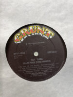 Lp Disco  Hot Tuna ‎– Yellow Fever, 1976 - Imagen 4