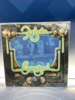 disco, LP, vinilo Foghat ‎– Energized