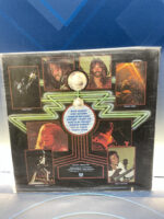 disco, LP, vinilo Foghat ‎– Energized - Imagen 2