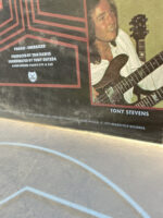 disco, LP, vinilo Foghat ‎– Energized - Imagen 3