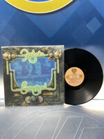 disco, LP, vinilo Foghat ‎– Energized - Imagen 4