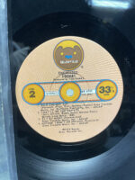 disco, LP, vinilo Foghat ‎– Energized - Imagen 5