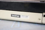 Máquina de escribir Brother 210. - Imagen 5