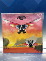 Disco, LP Osibisa - Osibisa (LP, Album, Gat)