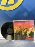 Disco, LP Osibisa - Osibisa (LP, Album, Gat) - Imagen 3