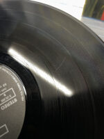 Disco, LP Osibisa - Osibisa (LP, Album, Gat) - Imagen 4