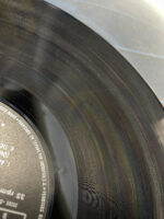 Disco, LP Osibisa - Osibisa (LP, Album, Gat) - Imagen 5