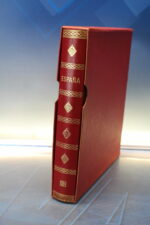 4. Álbum de Sellos Edifil Semi Lujo con Escudo Real España 1985-1990. - Imagen 14