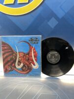 disco, LP, vinilo Osibisa - Heads (LP, Album, Gat) - Imagen 4