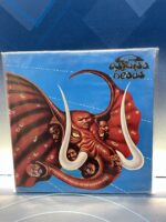 disco, LP, vinilo Osibisa - Heads (LP, Album, Gat)