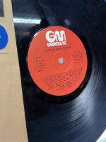 disco, LP,  Adriano Celentano, 20 Exitos De Adriano Celentano, Gramusic – GM-413 LP, Comp, RE 1975, Spain - Imagen 4