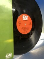 disco, LP, Bill Haley – Rey Del Rock & Roll Gramusic, GM-505 LP, Comp 1976, Spain - Imagen 5