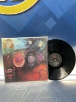 disco, LP,  King Crimson, In The Wake Of Poseidon  LP, Album, Gat 1970, Made in Spain - Imagen 3