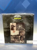 Disco, LP   John Barry, Moonraker (Banda Sonora Original De La Pelicula), United Artists Records, LP, Album 1979, Spain - Imagen 2